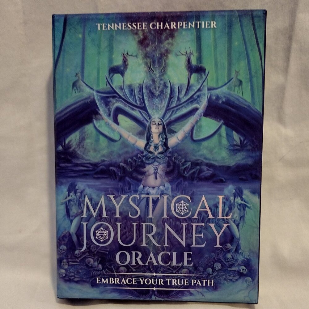 Mystical Journey Oracle